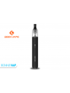 Kit Wenax M2 Leather Editition - GeekVape - volcanic black