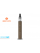 Kit Wenax M2 Leather Editition - GeekVape - dune mocha