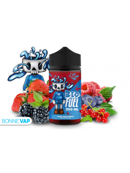 Royal Fruits Rouges 200ml -...