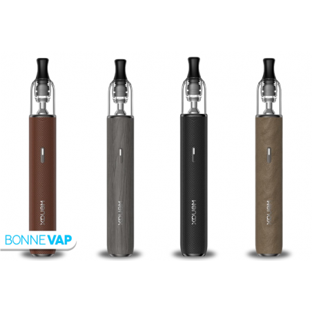 Kit Wenax M2 "Leather Editition" - GeekVape
