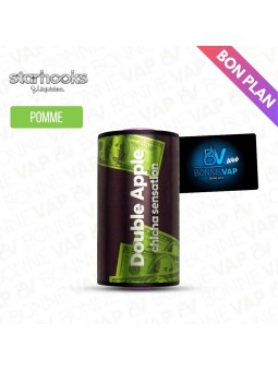 Cartouche Double Pomme - Starhooks