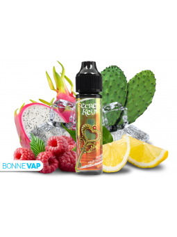 Yellow Key 50ml - Secret's Keys