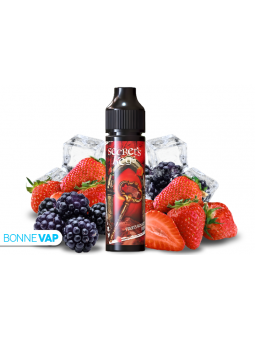 Red Key 50ml - Secret's Keys