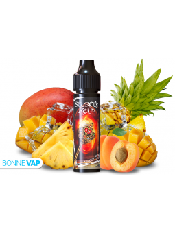 Rainbow Key 50ml - Secret's Keys