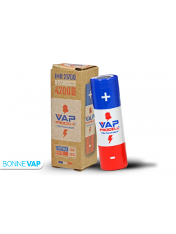 Accu 21700 4200mAh - VAP PROCELL