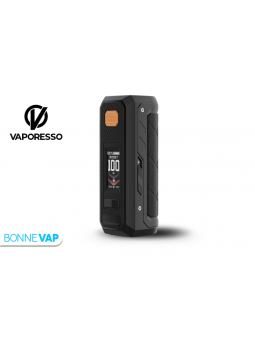 Box Armour Ultra - OBSIDIAN BLACK