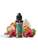 E-liquide Numbers 11 100ml | E.TASTY