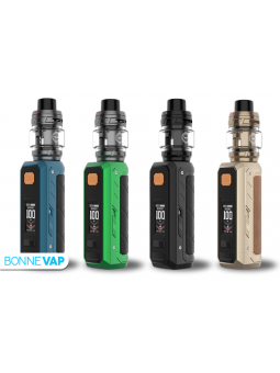 Kit Armour Ultra - VAPORESSO