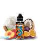 E-liquide Numbers 3 100ml | E.ETASTY