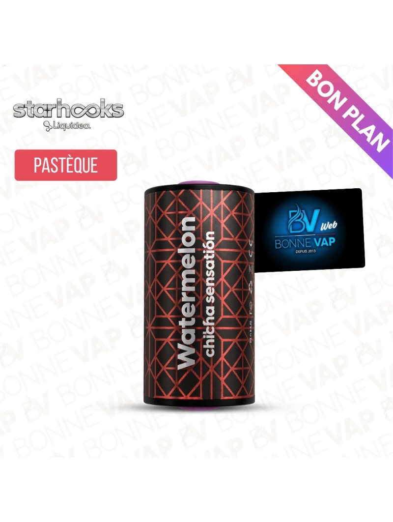 Cartouche Watermelon - Starhooks