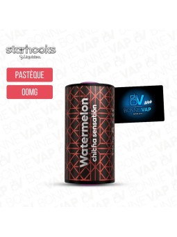 Cartouche Watermelon - Starhooks - 00mg