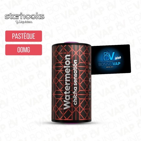 Cartouche Watermelon - Starhooks