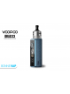 Kit Drag S3 - VOOPOO - Blue