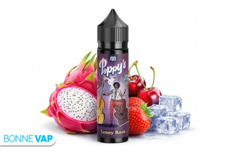 Lenny Rock 50ml - Poppy's