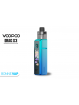 Kit Drag X3 - Voopoo - Sky Blue
