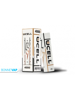 Accu 21700 4000mAh - UCELL