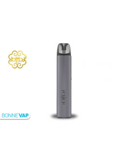 Kit DotPod Go - DOTMOD - Gun Metal Pen