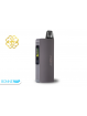 Kit DotPod Go - DOTMOD - Gun Metal Kit