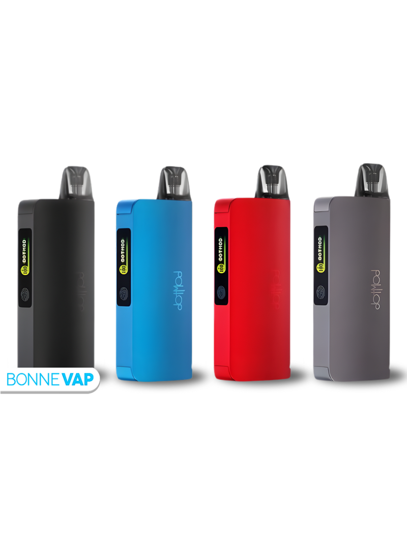 Kit DotPod Go - DOTMOD