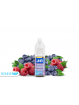 E-liquide Myrtille Acidulée Framboise 10ml | JNR (Sels de nicotine)