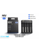 Chargeur C4 - MPV - Information