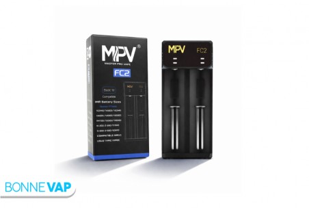 Chargeur FC2 - MPV