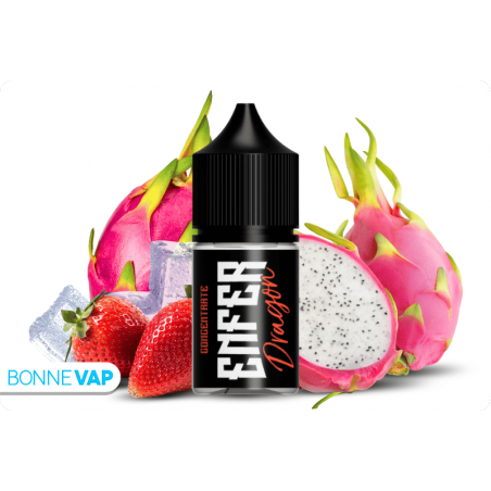 CONCENTRE ENFER DRAGON VAPE 47