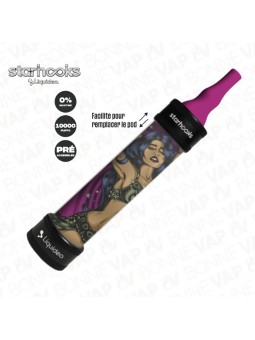 E-Chicha Grenadine - Starhooks - Chicha