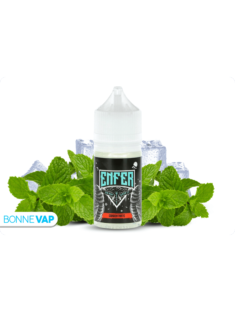 CONCENTRE ENFER VAPE 47 30ML