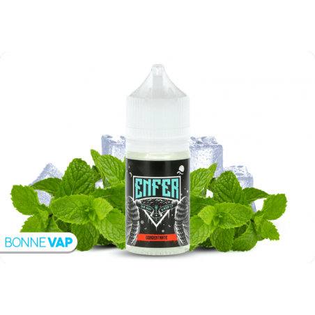 CONCENTRE ENFER VAPE 47 30ML