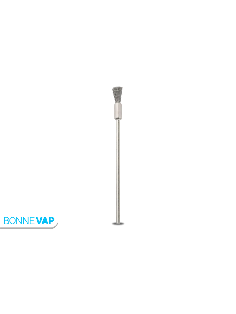 Pinceau de Nettoyage - VAPJOY