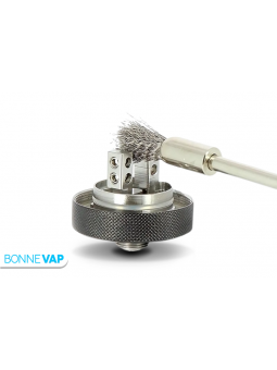 Pinceau de Nettoyage - VAPJOY - zoom