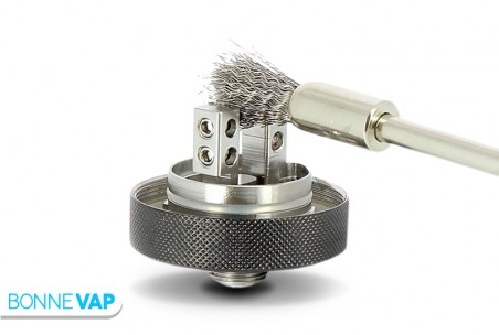 Pinceau de Nettoyage - VAPJOY - zoom