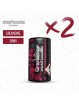 E-Chicha Grenadine - Starhooks - Cartouche