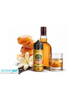 Concentre Dulce 30ml - Dictator