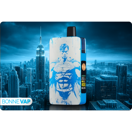 Kit DotPod Max V1.5 (Edition SUPERMAN) - DOTMOD