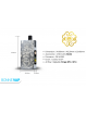 Kit DotPod Max V1.5 (Edition SUPERMAN) - DOTMOD - SUPERMAN