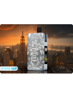 Kit DotPod Max V1.5 (Edition SUPERMAN) - DOTMOD - SUPERMAN