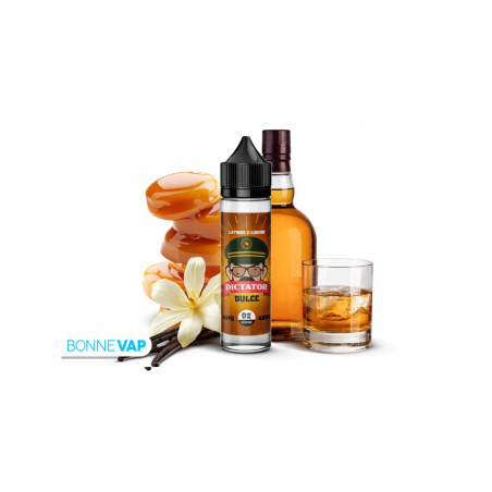 Dulce 50ml - Dictator