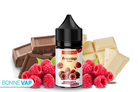 Concentré Fravap 30ml | CEBUENO