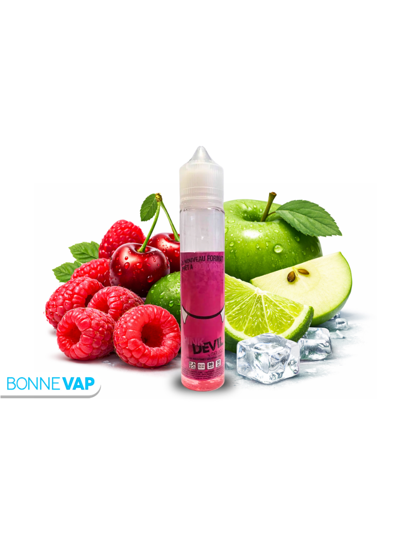 Pink Devil 50ml - Avap