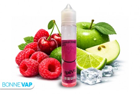 Pink Devil 50ml - Avap