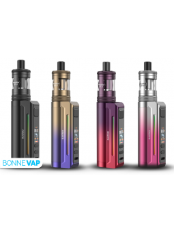 Kit Zelos X80 - ASPIRE