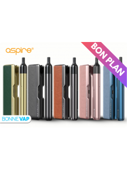 Kit Vilter Pro Aspire