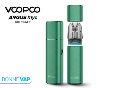 KIT ARGUS KLYC VOOPOO