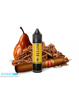 E liquide Decano 50ml Eliquid France