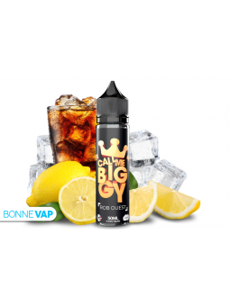 Rob Ouest 50ml - Call Me Biggy