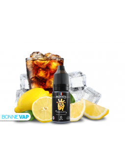 Rob Ouest 10ml - Call Me Biggy
