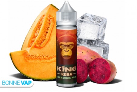 Koba 50ml - King