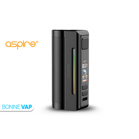 Mod Zelos M80 - ASPIRE
